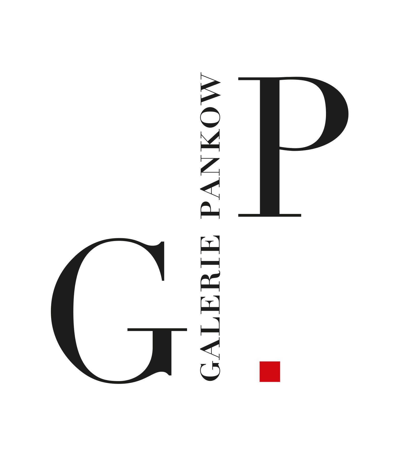 Logo Galerie Pankow