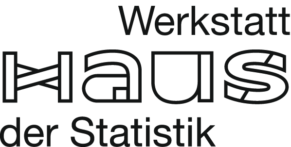 Logo Haus der Statistik