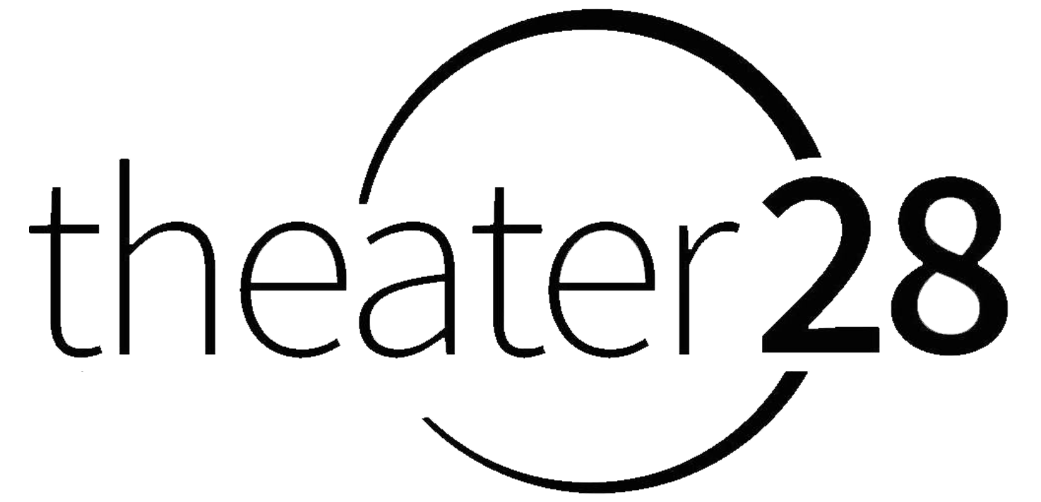 Logo Theater28 e.V