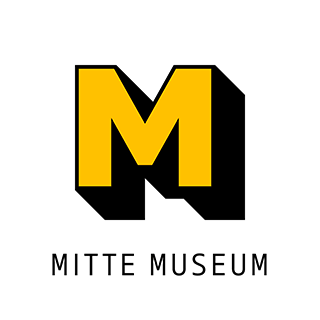 Logo Mitte Museum