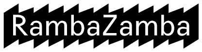 Theater RambaZamba Logo