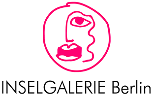 Logo Inselgalerie Berlin