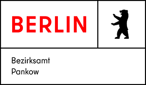 Logo Berliner Bezirksamt Pankow