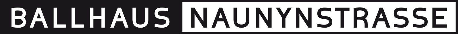 Logo Ballhaus Naunynstraße
