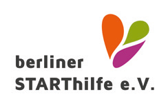 Logo Berliner Starthilfe e.V.