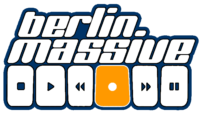 Logo Berlin Massive