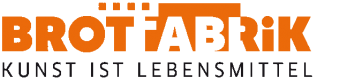 Logo Brotfabrik