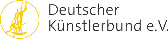 Logo Berliner Künstlerbund e.V.