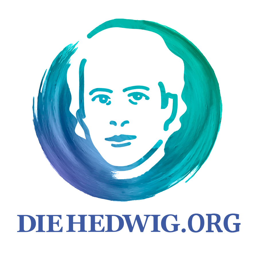 Logo DieHedwig