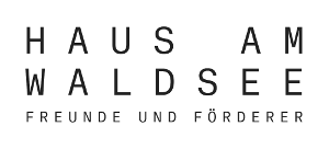 Haus am Waldsee Logo