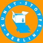 Logo Kunst-Stoffe Zentralstelle für wiederverwendbare Materialien e.V.