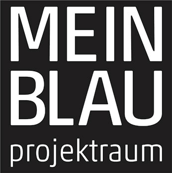 Logo Meinblau Projektraum