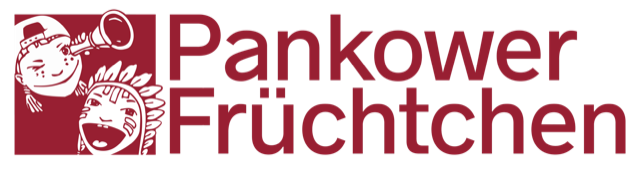 Logo Pankower Früchtchen