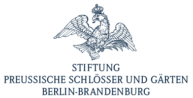 Logo Stiftung preussische Schlösser und Gärten