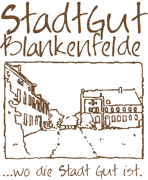 Logo StadtGut Blankenfelde e.V.