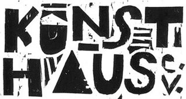 Logo Kunsthaus e.V.