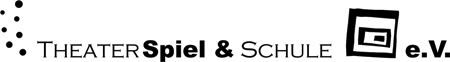 Logo TheaterSpiel & Schule e.V.