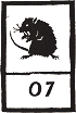 Logo Ratten 07