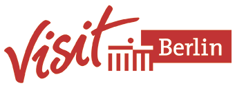Logo Visit Berlin