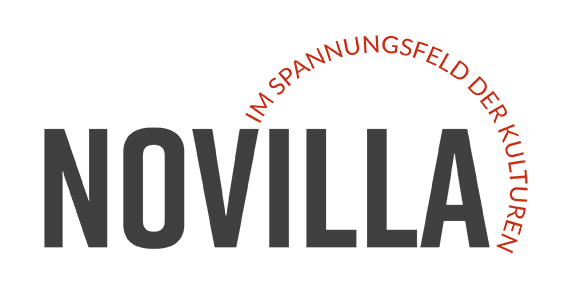 Logo Novilla