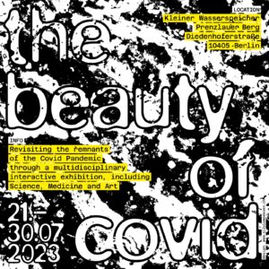 The Beauty of COVID