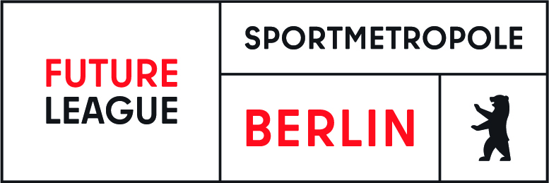 Logo Future League Sportmetropole Berlin